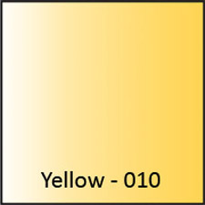 Crayon - Yellow - 010 /